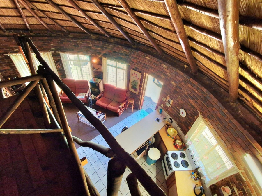 4 Bedroom Property for Sale in Sasolburg Ext 4 Free State